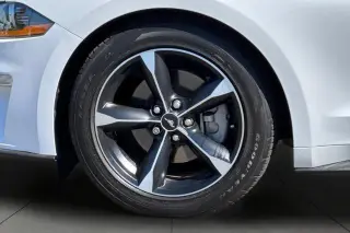Ford Mustang 2021 EcoBoost 2dr Fastback