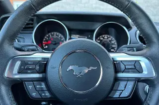 Ford Mustang 2021 EcoBoost 2dr Fastback
