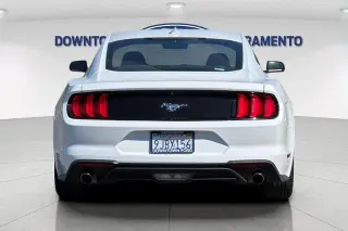 Ford Mustang 2021 EcoBoost 2dr Fastback