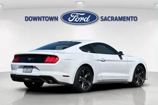 Ford Mustang 2021 EcoBoost 2dr Fastback