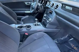 Ford Mustang 2021 EcoBoost 2dr Fastback