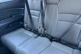 Honda Pilot 2017 AWD EX-L 4dr SUV