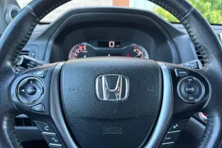 Honda Pilot 2017 AWD EX-L 4dr SUV