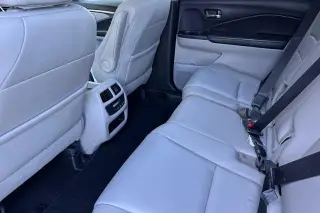 Honda Pilot 2017 AWD EX-L 4dr SUV
