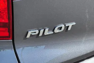 Honda Pilot 2017 AWD EX-L 4dr SUV