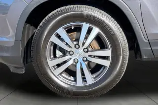 Honda Pilot 2017 AWD EX-L 4dr SUV