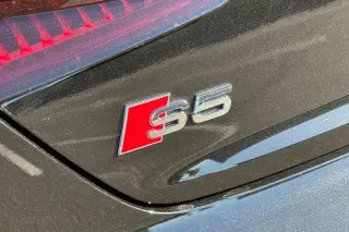 Audi S5 Sportback 2018 AWD 3.0T quattro Prestige 4dr Sportback