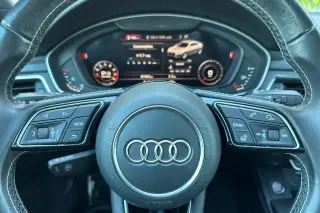 Audi S5 Sportback 2018 AWD 3.0T quattro Prestige 4dr Sportback