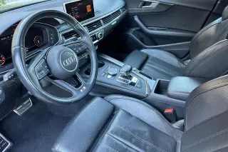 Audi S5 Sportback 2018 AWD 3.0T quattro Prestige 4dr Sportback