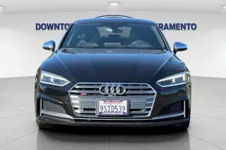 Audi S5 Sportback 2018 AWD 3.0T quattro Prestige 4dr Sportback