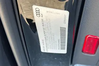 Audi S5 Sportback 2018 AWD 3.0T quattro Prestige 4dr Sportback