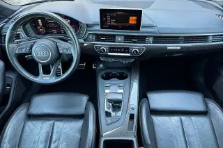 Audi S5 Sportback 2018 AWD 3.0T quattro Prestige 4dr Sportback