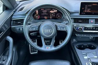 Audi S5 Sportback 2018 AWD 3.0T quattro Prestige 4dr Sportback