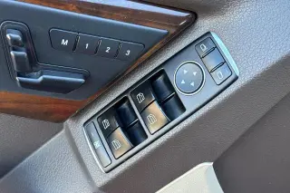 Mercedes-Benz GLK 2015 GLK 350 4dr SUV