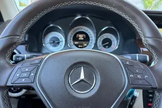 Mercedes-Benz GLK 2015 GLK 350 4dr SUV