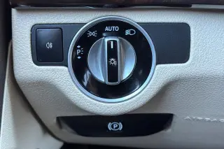 Mercedes-Benz GLK 2015 GLK 350 4dr SUV