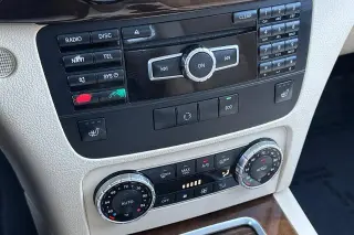 Mercedes-Benz GLK 2015 GLK 350 4dr SUV