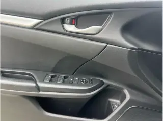 Honda Civic 2020 Sport 4dr Sedan CVT