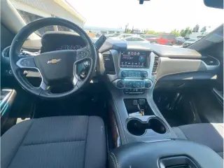 Chevrolet Tahoe 2018 4x4 LS 4dr SUV