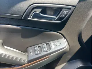 Chevrolet Tahoe 2018 4x4 LS 4dr SUV