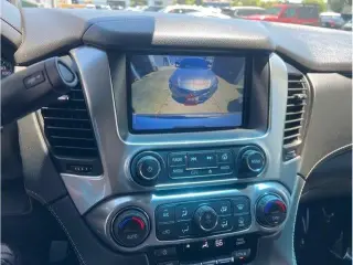 Chevrolet Tahoe 2018 4x4 LS 4dr SUV