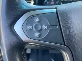 Chevrolet Tahoe 2018 4x4 LS 4dr SUV