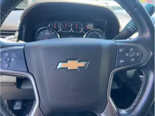 Chevrolet Tahoe 2018 4x4 LS 4dr SUV