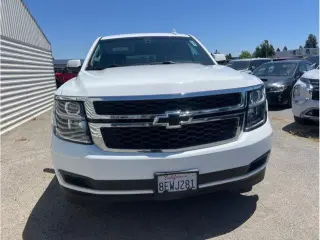 Chevrolet Tahoe 2018 4x4 LS 4dr SUV