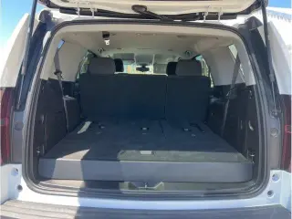 Chevrolet Tahoe 2018 4x4 LS 4dr SUV