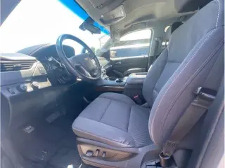 Chevrolet Tahoe 2018 4x4 LS 4dr SUV
