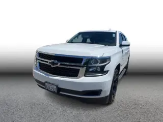 Chevrolet Tahoe 2018 4x4 LS 4dr SUV