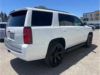 Chevrolet Tahoe 2018 4x4 LS 4dr SUV