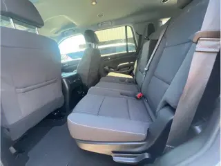 Chevrolet Tahoe 2018 4x4 LS 4dr SUV