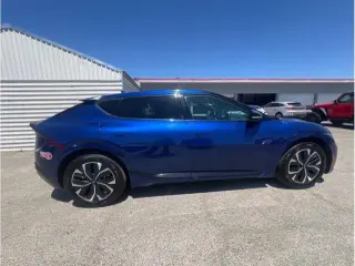 Kia EV6 2024 GT-Line 4dr Crossover