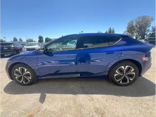 Kia EV6 2024 GT-Line 4dr Crossover