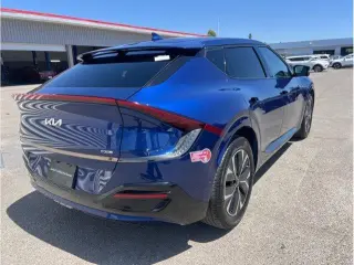 Kia EV6 2024 GT-Line 4dr Crossover