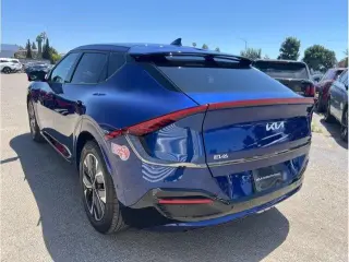 Kia EV6 2024 GT-Line 4dr Crossover
