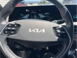 Kia EV6 2024 GT-Line 4dr Crossover