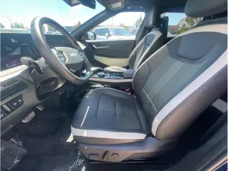 Kia EV6 2024 GT-Line 4dr Crossover