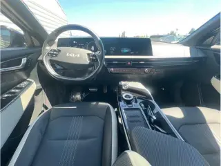 Kia EV6 2024 GT-Line 4dr Crossover