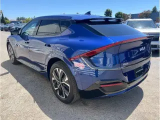 Kia EV6 2024 GT-Line 4dr Crossover