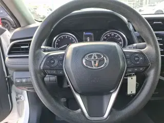 Toyota Camry 2020 LE 4dr Sedan