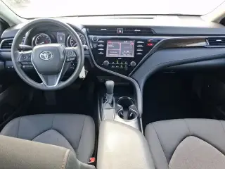 Toyota Camry 2020 LE 4dr Sedan