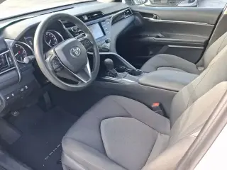Toyota Camry 2020 LE 4dr Sedan