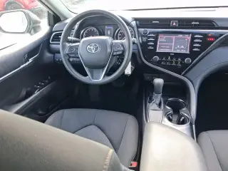 Toyota Camry 2020 LE 4dr Sedan