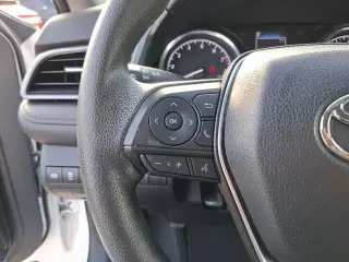 Toyota Camry 2020 LE 4dr Sedan