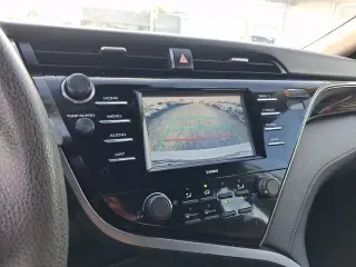 Toyota Camry 2020 LE 4dr Sedan