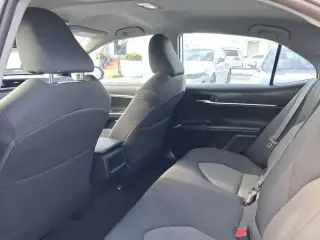 Toyota Camry 2020 LE 4dr Sedan