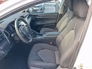 Toyota Camry 2020 LE 4dr Sedan