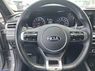 Kia K5 2021 GT-Line 4dr Sedan